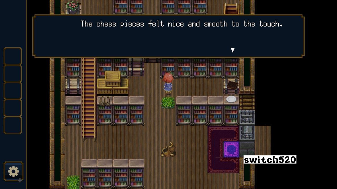 【美版】树屋之谜 Treehouse Riddle_5