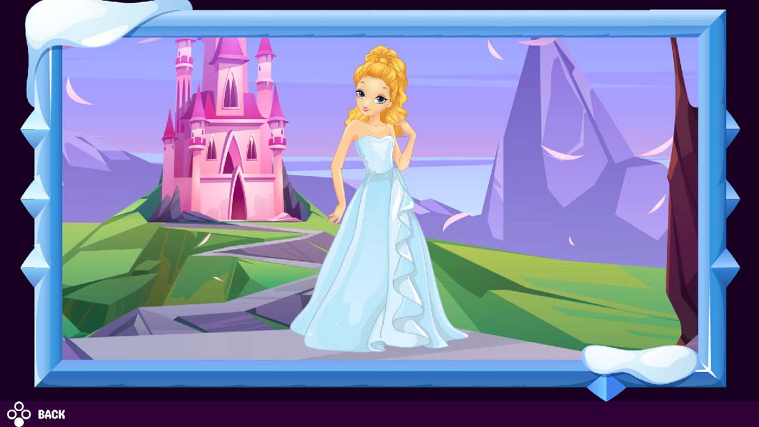 【英版】时尚公主 Fashion Princess_5