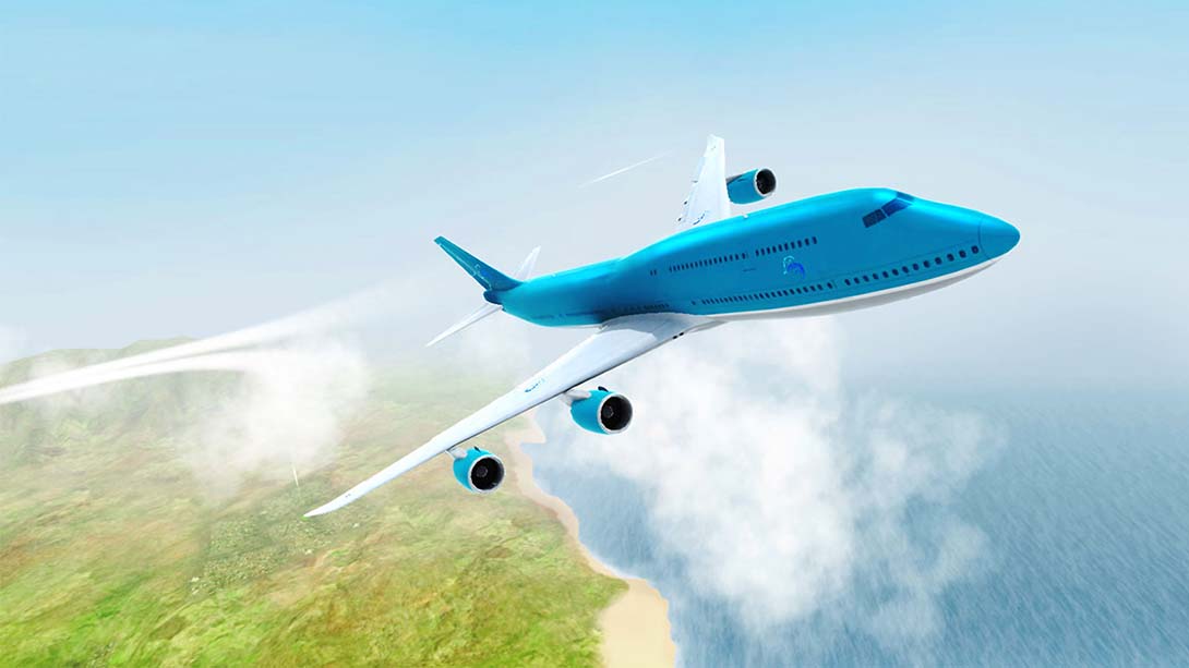 【美版】起飞 - 飞行模拟器 Take Off - The Flight Simulator_5