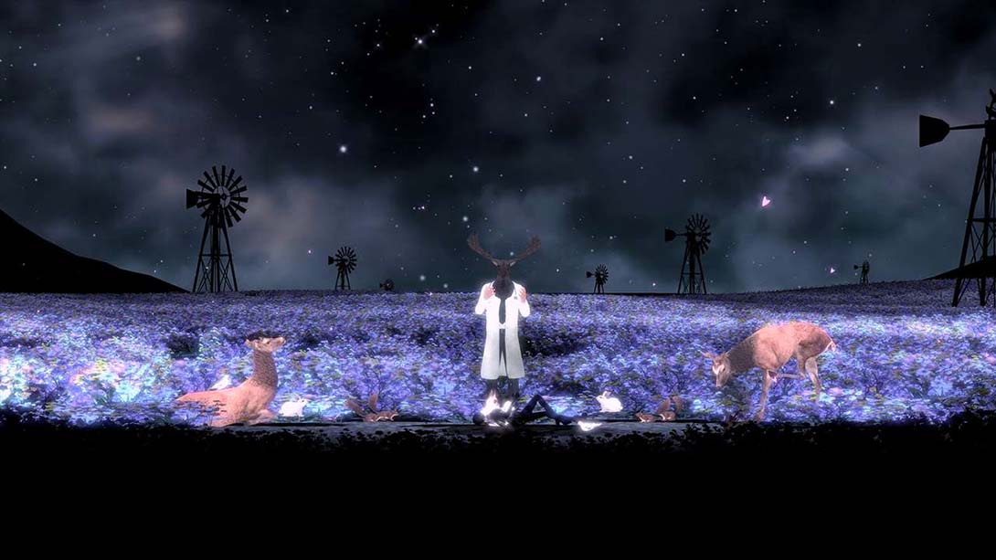 【美版】失踪：J.J. 马克菲尔德和追忆岛 The MISSING: J.J. Macfield and the Island of Memories_1