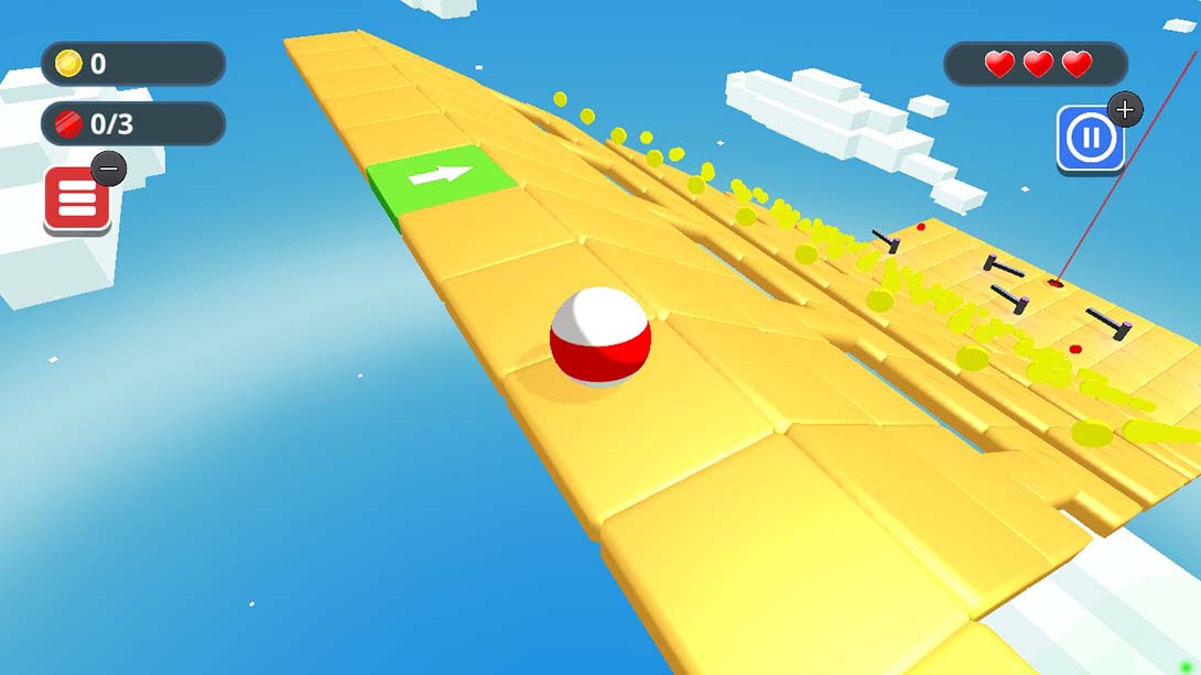 天翻地覆 Sky Roll!_1
