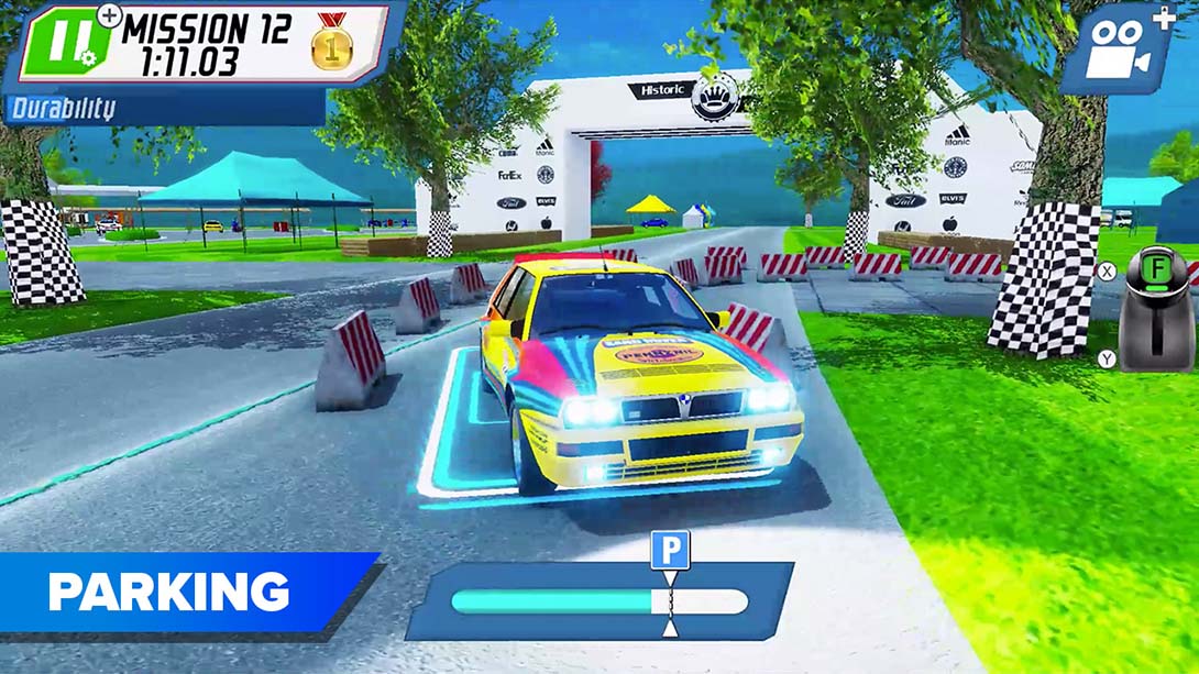 【美版】超级汽车驾驶员 Super Car Driver_3