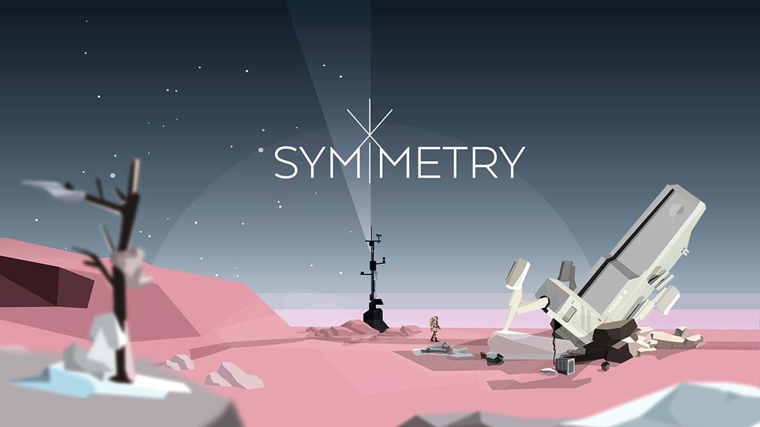 对称 SYMMETRY_0