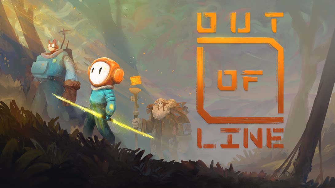边界之外 Out of Line_0
