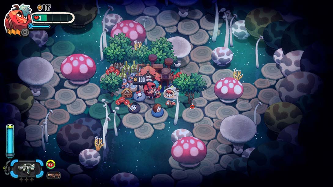 【美版】恶果之地 Juicy Realm_6