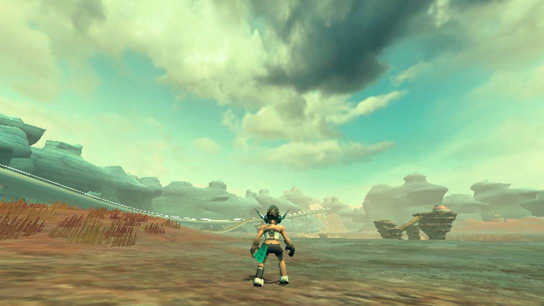 镇痛2:归于尘土 Anodyne 2: Return to Dust_4