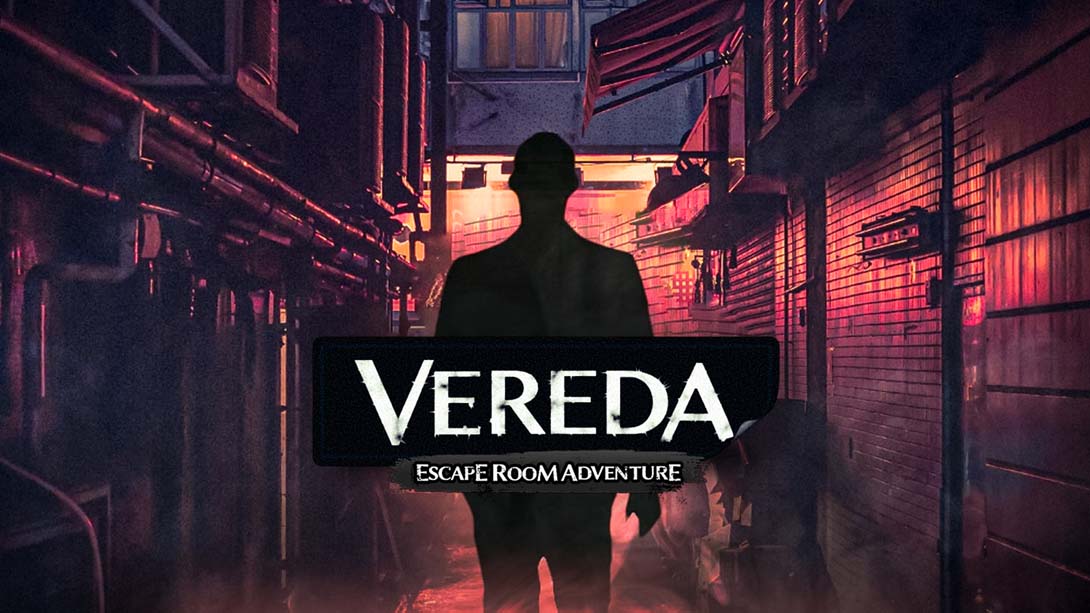 【美版】VEREDA_0