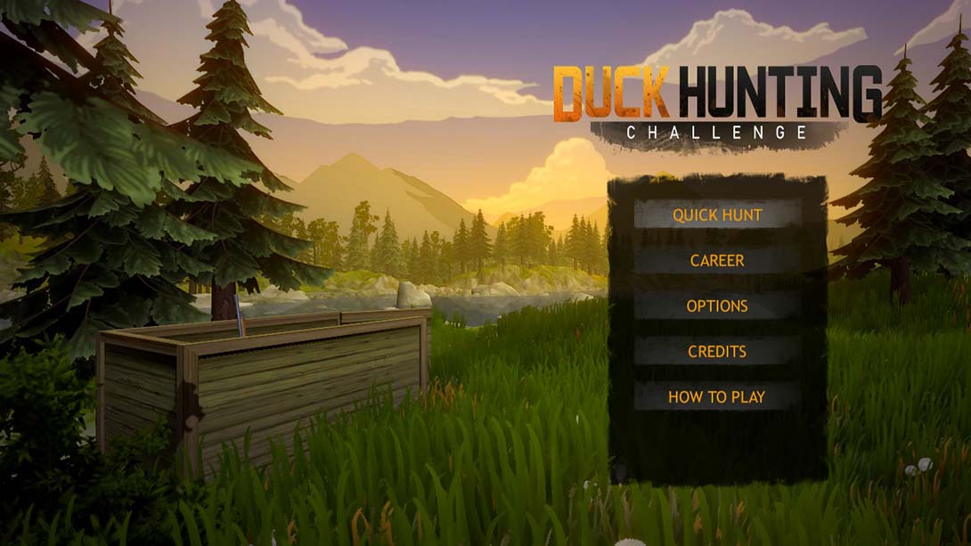 猎鸭挑战 Duck Hunting Challenge_2