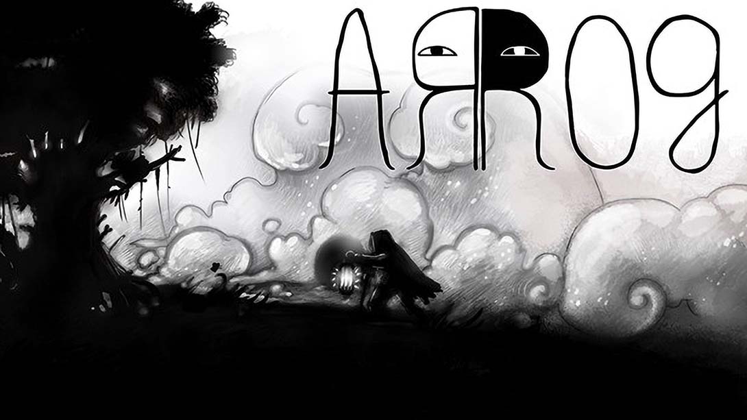 尘归尘 Arrog_0
