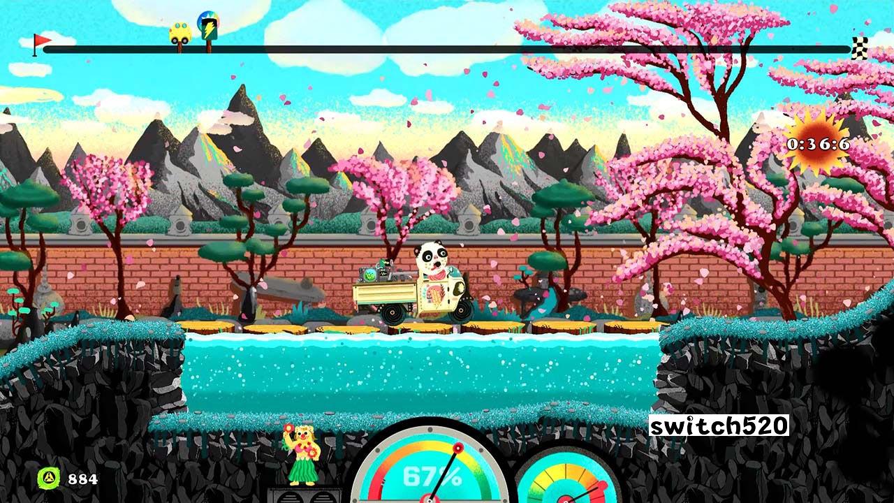 【美版】垃圾天国 Funtasia_3