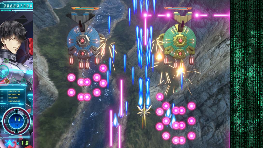 【日版】冤罪执行游戏Yurukill Yurukill: The Calumniation Games_2