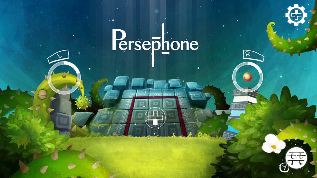 珀尔塞福涅 Persephone_2