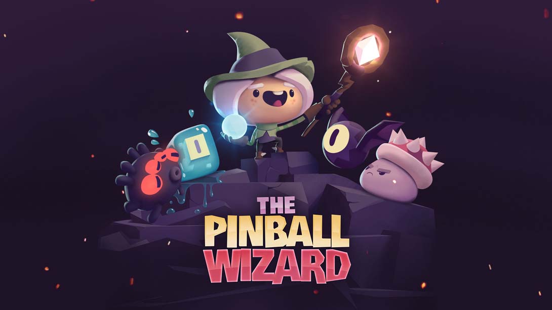 【美版】弹珠巫师 Pinball Wizard_0