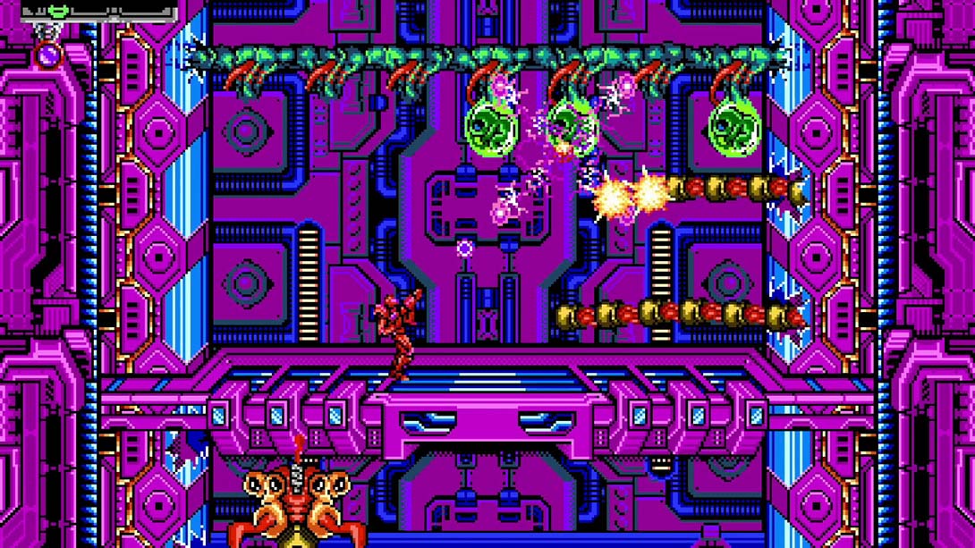 【美版】超级机器人 Super Cyborg_4