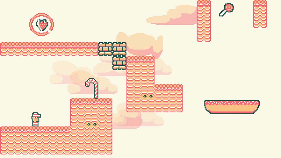 爆款糖果世界 Explosive Candy World_6
