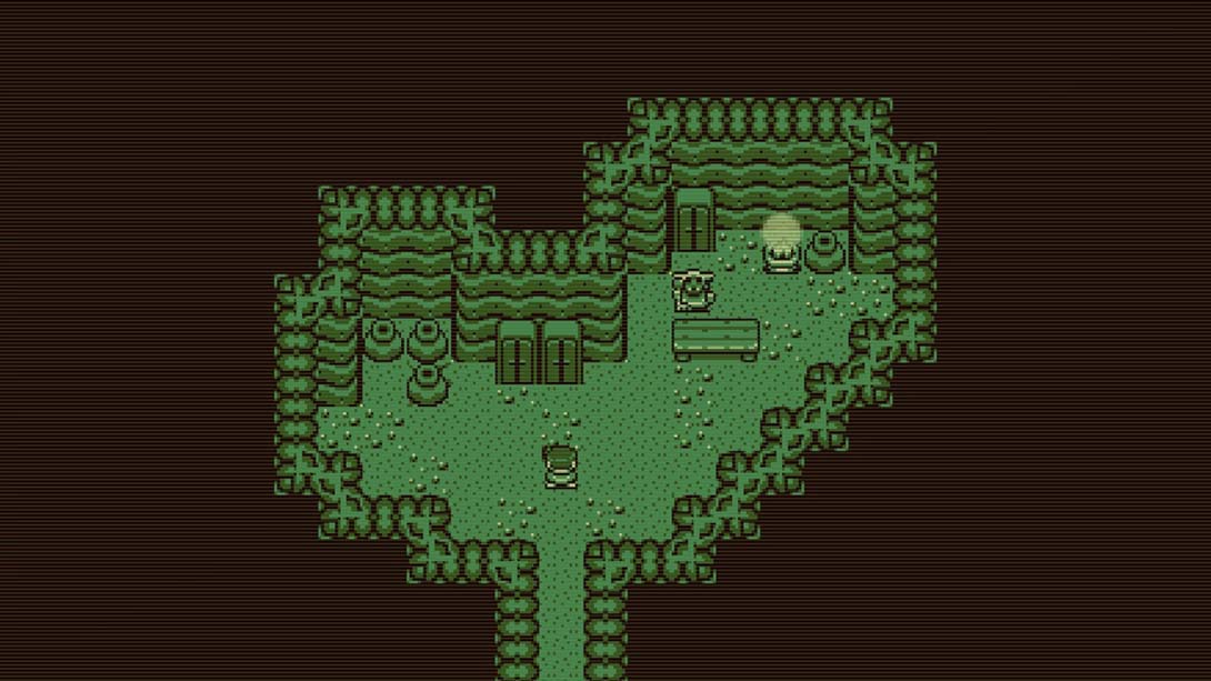 蒂莫西和神秘的森林 Timothy and the Mysterious Forest_4