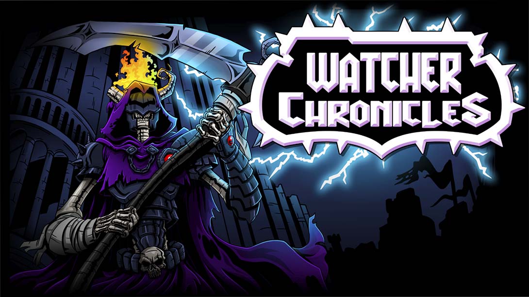 《守望者编年史（Watcher Chronicles）》1.2.3|金手指下载_0