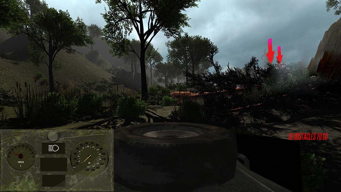 战斗卡车模拟 War Truck Simulator_1