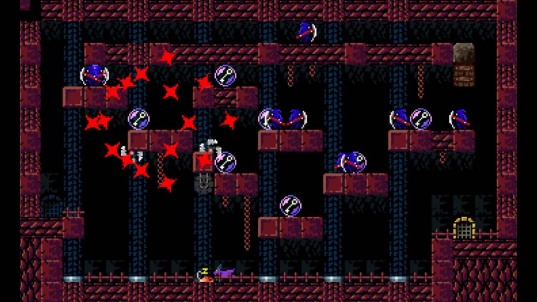 【美版】山羊逃脱 Escape Goat_4