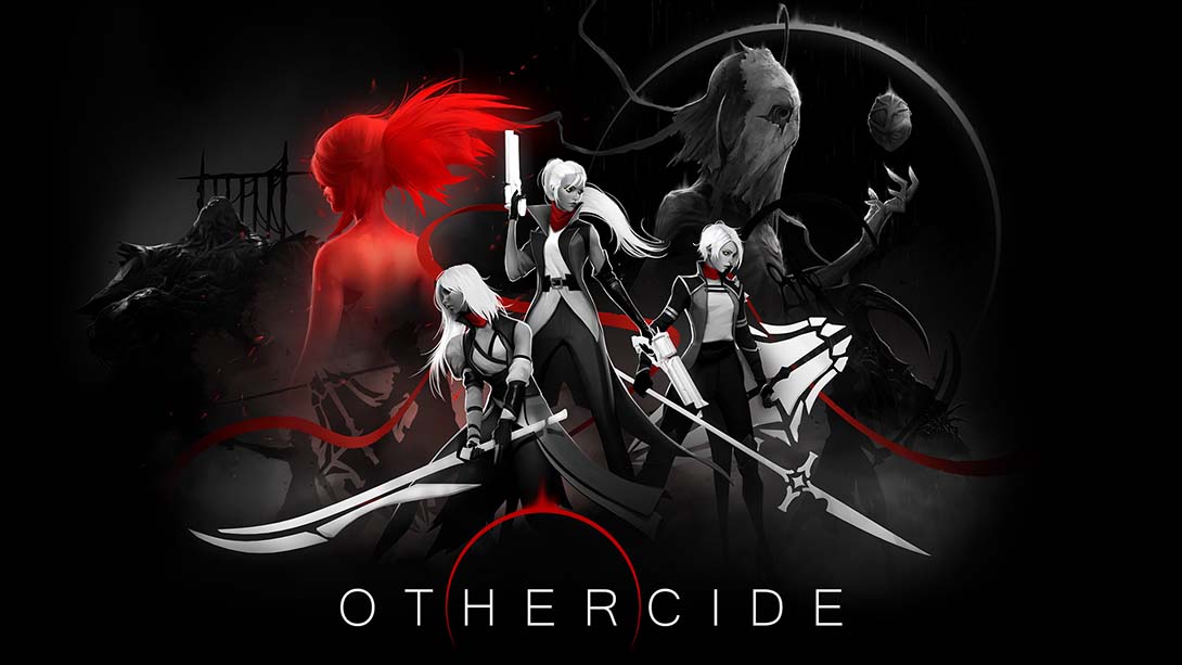 彼岸花 Othercide_0