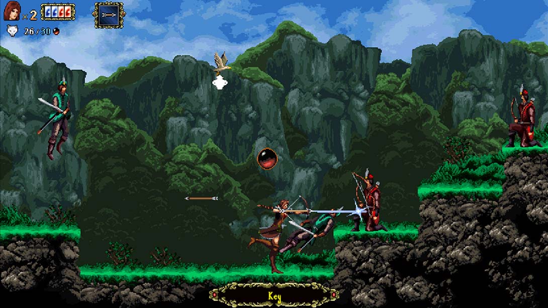 瓦拉几亚：吸血鬼王朝 Wallachia: Reign of Dracula_2