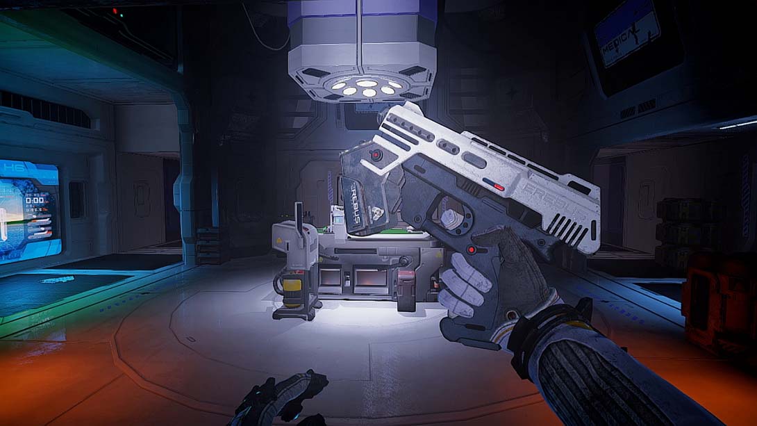 无尽轮回 The Persistence_4
