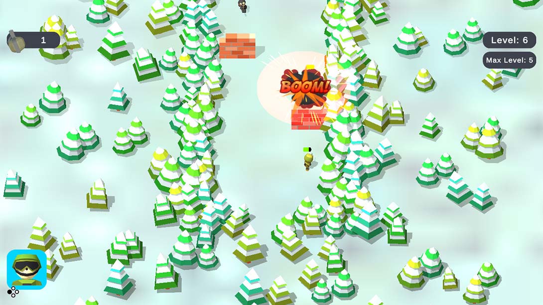 加农炮大军 CANNON ARMY_1