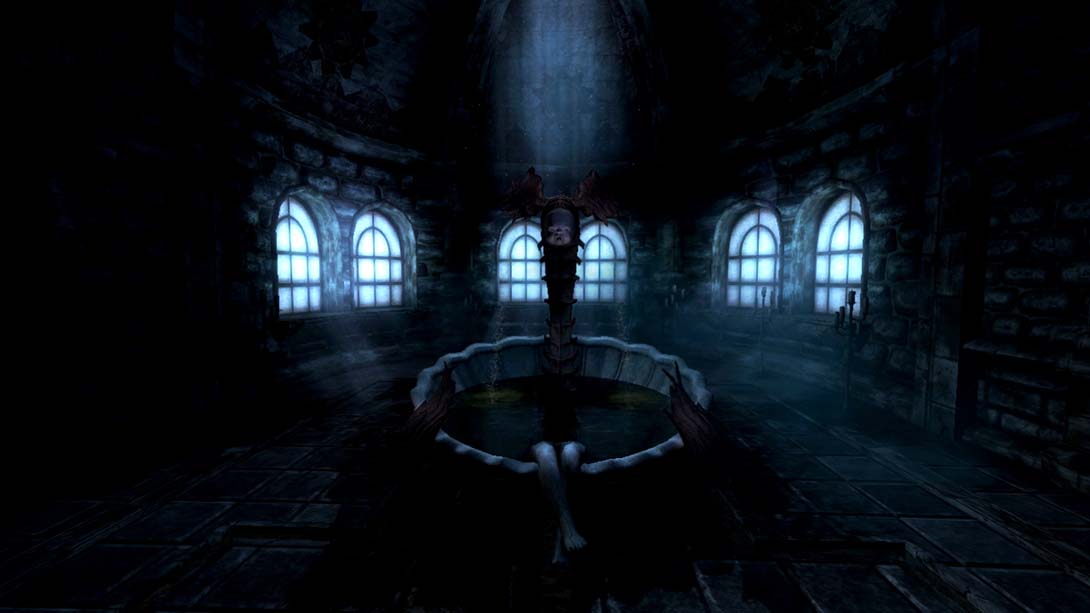 失忆症合集 Amnesia Collection_3