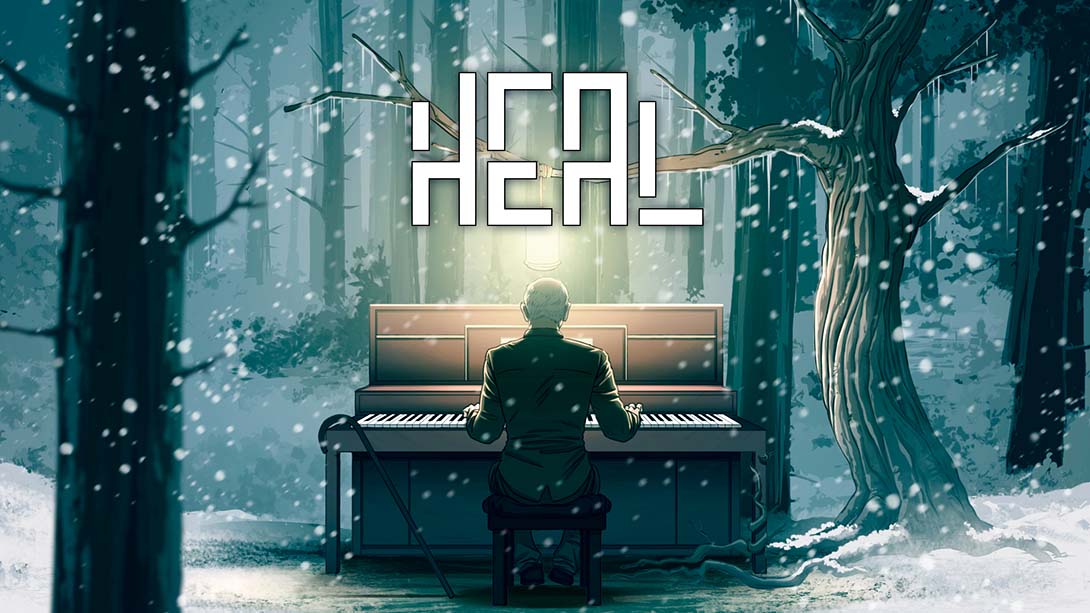 治愈:主机版 - Heal: Console Edition_0