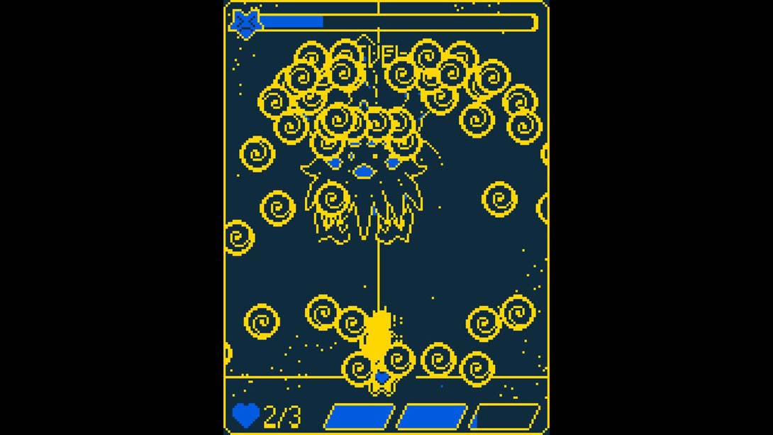【美版】Feeble Light_3