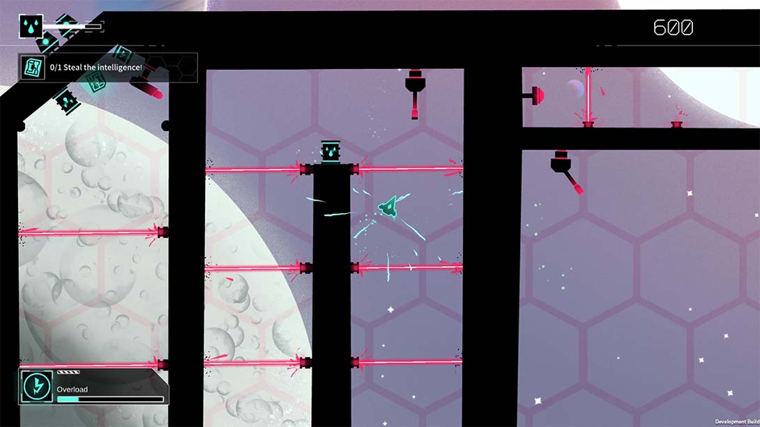【美版】重力:充电 Gravitar: Recharged_10