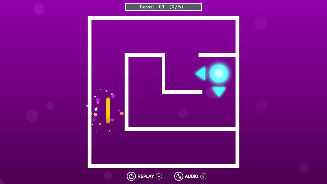 魔法迷宫 Magical Maze_6