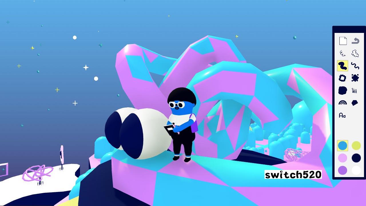 艺术学校 Art Sqool_12