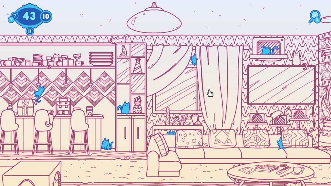 【美版】一栋满是猫的楼 .A Building Full of Cats_2