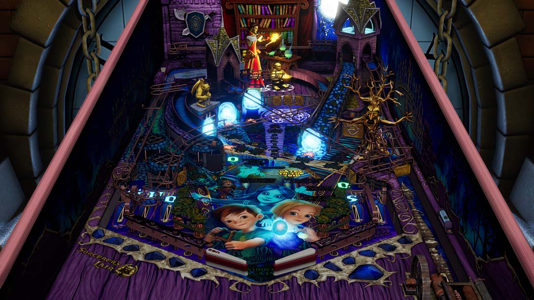 【美版】弹球FX .Pinball FX_4