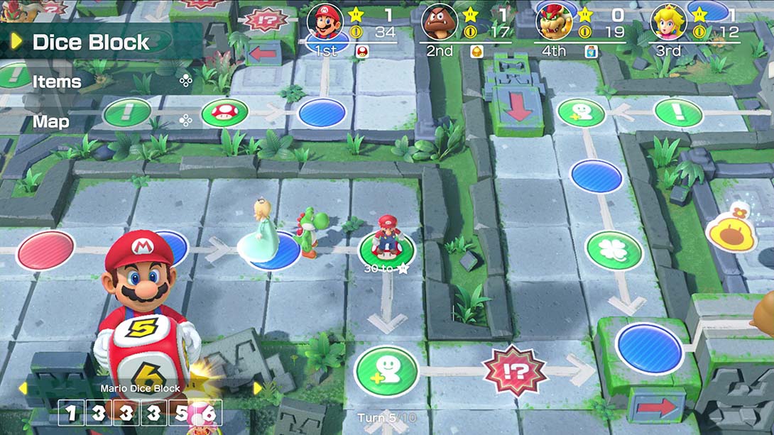 超级马里奥聚会 Super Mario Party_3