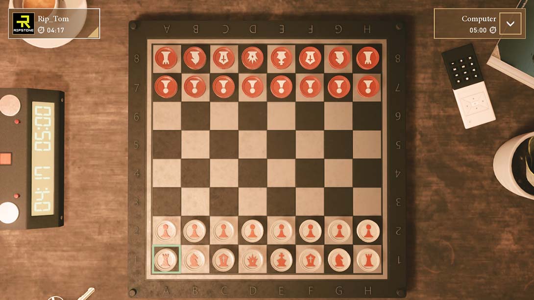 终极象棋 Chess Ultra_6