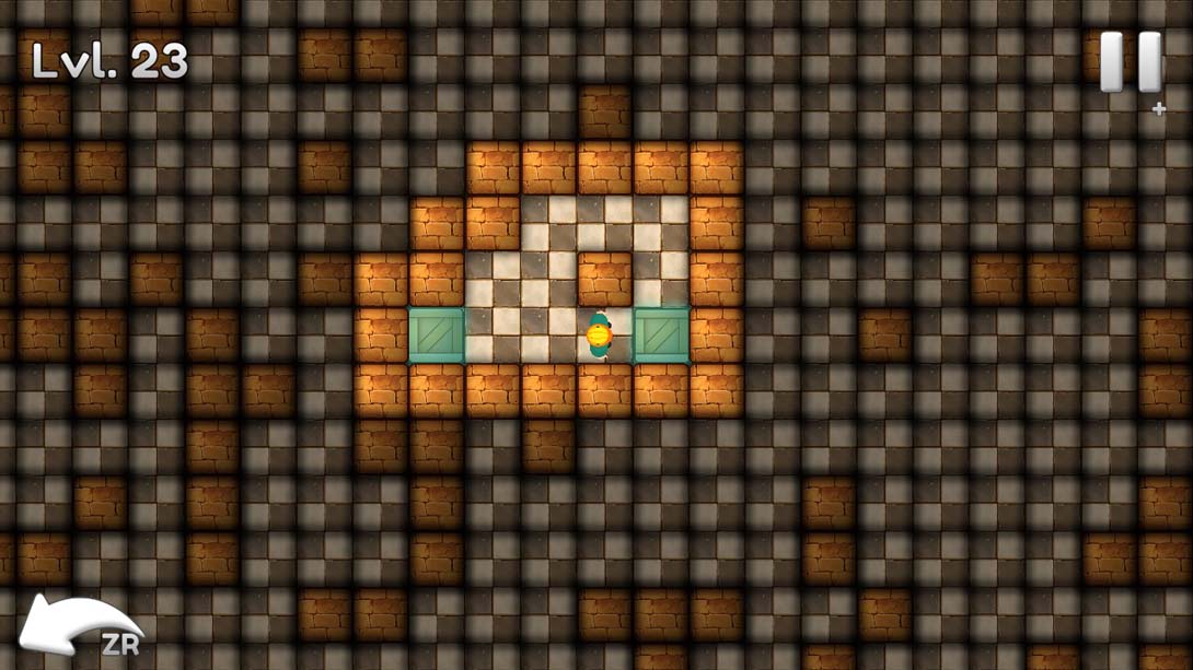 【日版】Sokoban Block Puzzle_3