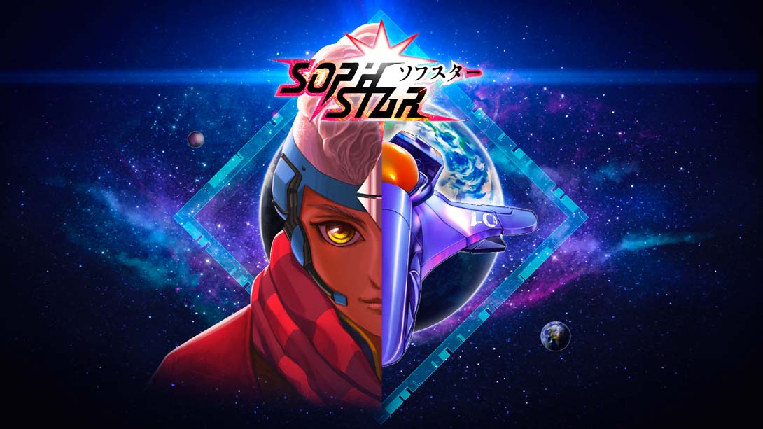 【美版】诡异之星 Sophstar_0