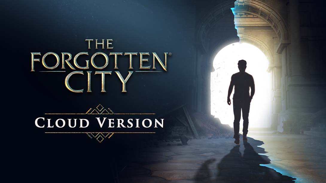 遗忘之城 The Forgotten City_0