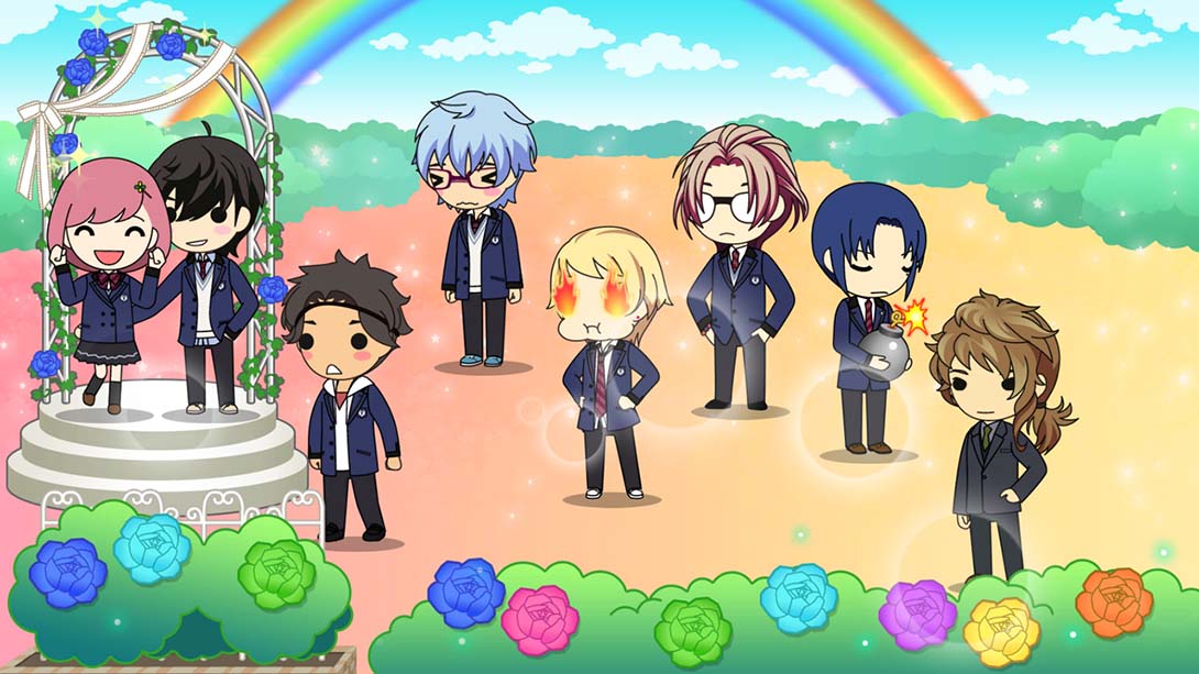 心跳回忆 女方第四心 Tokimeki Memorial Girls Side 4th Heart_3