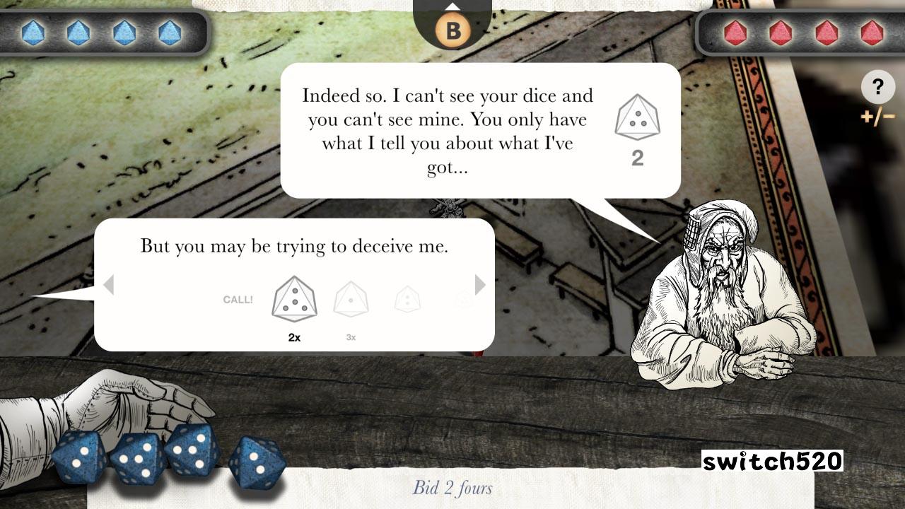 【美版】杰克逊的魔法! Steve Jackson's Sorcery!_3