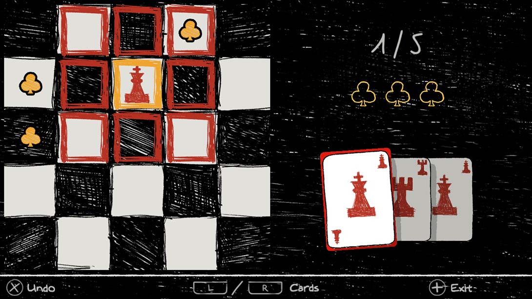 国际象棋王牌 Chess Ace_5