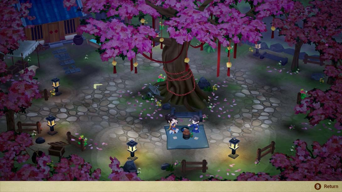 【美版】仙剑客栈2 .Sword & Fairy Inn 2_2