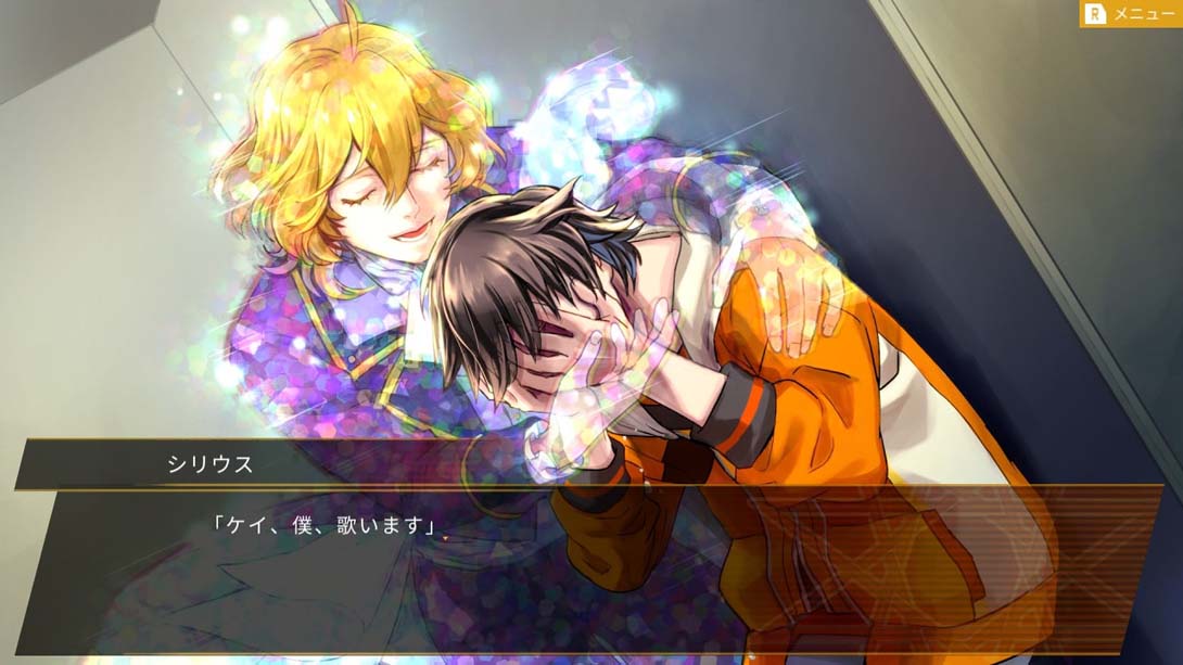 【日版】PSYCHIC ECLIPSE -reload-_4