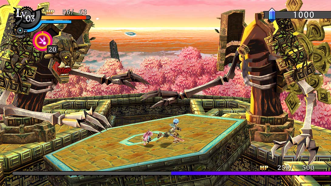 【日版】那由多之轨迹：星之彼方 The Legend of Nayuta Boundless Trails_5