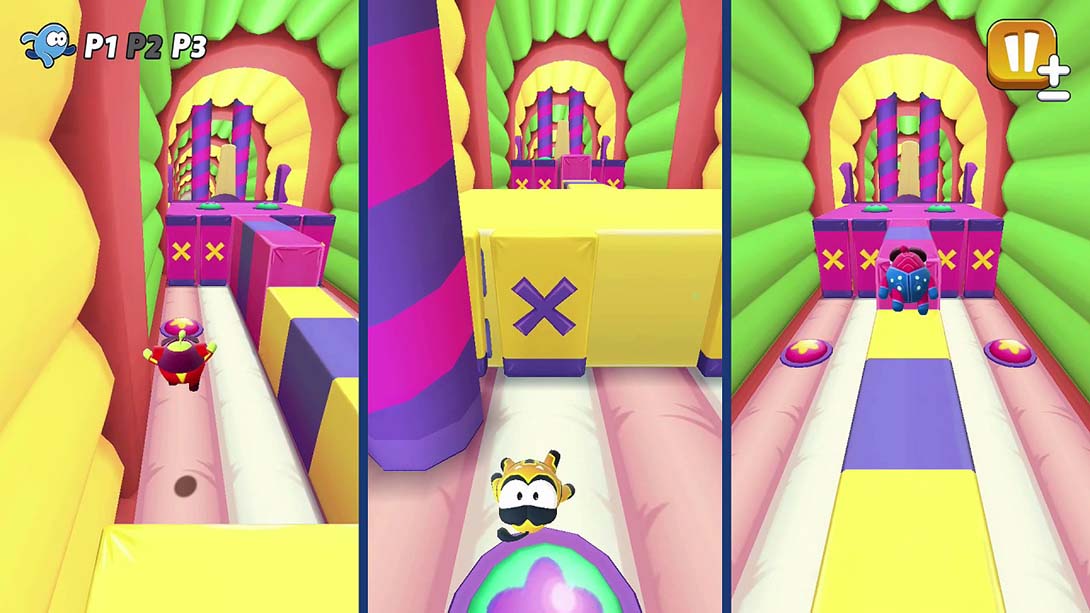 奥姆跑酷 Om Nom: Run_12