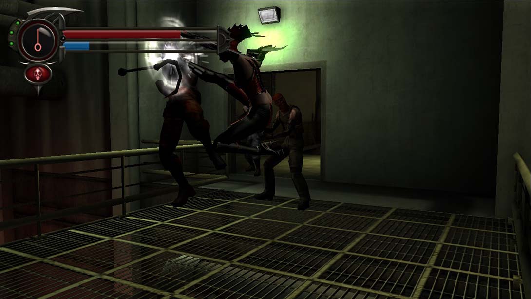 吸血莱恩2 改造版 BloodRayne 2: ReVamped_3