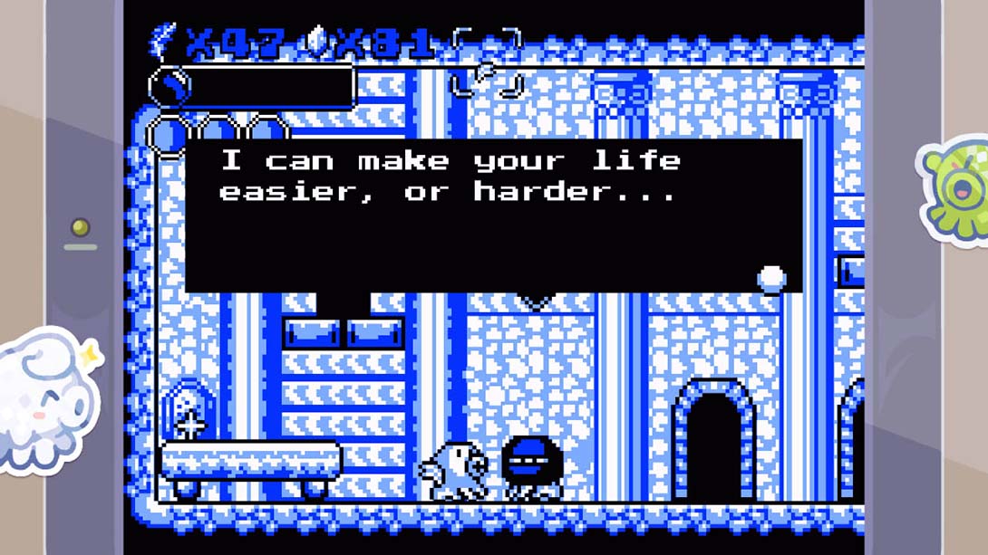 【美版】章鱼君救我：决定版 Save me Mr Tako: Definitive Edition_4
