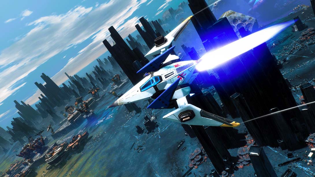 【美版】星链：阿特拉斯之战 Starlink: Battle for Atla_3